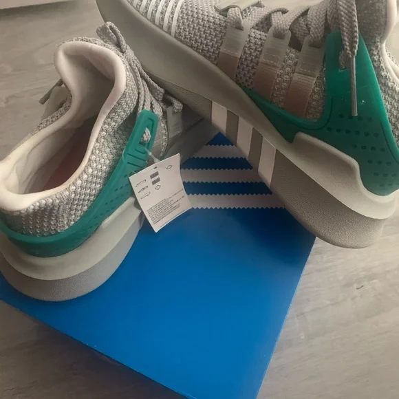 Adidas EQT Bask